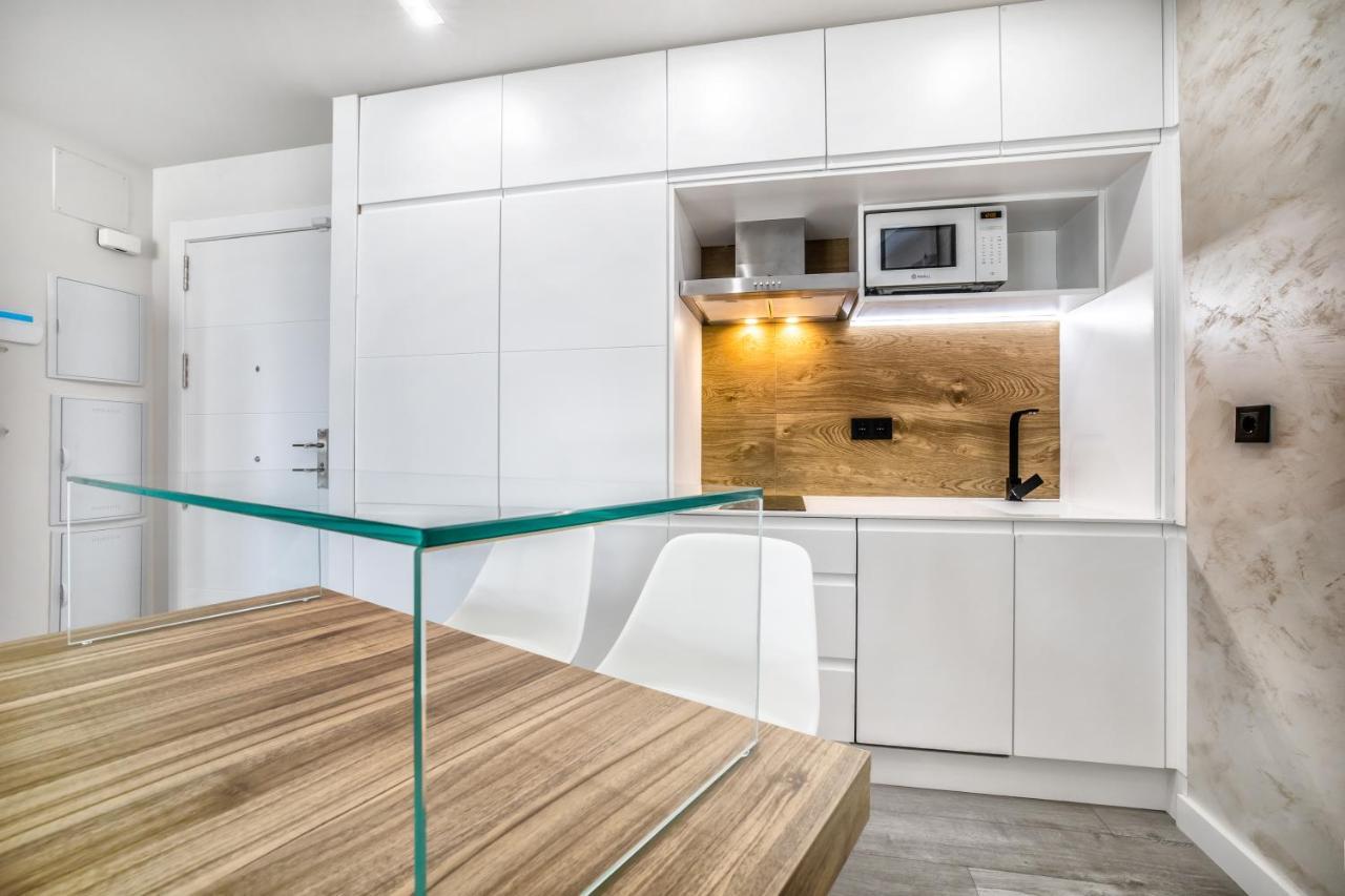Luxurys Costasol33 Aptos Cordova Esterno foto